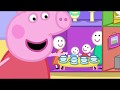 Heo Peppa | Ngài chân gầy | Tập đầy đủ | Heo Peppa Tiếng Việt | Phim Hoạt Hình