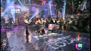 MIRA QUIEN BAILA - GRAN FINAL Y JOHNNY LOZADA CAMPEON 2013