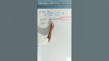 Miscellaneous Exercise Class 12 0n Chapter 2 Q9 Solution | NCERT Solutions for Class 12 Maths