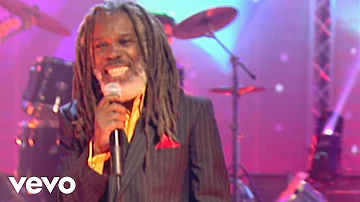 Billy Ocean - Love Really Hurts Without You (Noel's House Party 1997)