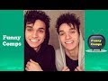 Lucas and Marcus Funniest Vine Compilation 2018 (w/Titles)best Lucas and Marcus Vines - Funny Comps