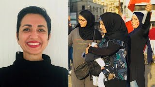 Feminism in the Arab world: The new wave of activists • FRANCE 24 English