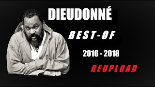 Dieudonné - Best-Of Des Sketchs (2016-2018) [6/7]