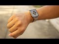 Apple Watch Series 5 Unboxing in Gold Stainless Steel + Gold Milanese Loop (44mm GPS + Cellular)!