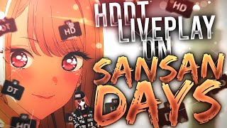 Spira Spica  Sansan Days tv Size  Hddt Play  My Dress Up Darling S1 Op  Osu