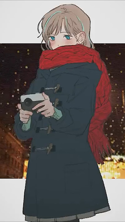 Download lagu 君の街に白い雪が降った特　君は誰に会いたくなるんだろう