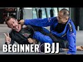 Brazilian Jiu-Jitsu (BJJ) - Beginners Class - Everything you Need to Know