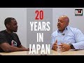 What I've Learned After 20 Years in Japan (Black in Japan) | MFiles