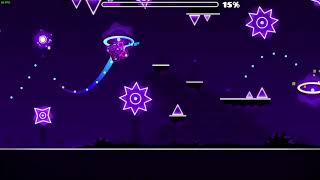 [Geometry Dash] Preview - Starfall