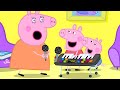 Peppa Pig Official Channel | Peppa Pig and Pedro Pony's Christmas at the Hospital