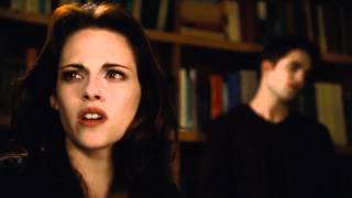 Twilight Breaking Dawn Part 2 Trailer 2 Teaser
