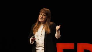 Dönüştüren Oyunlar, Dönüştüren Mentorlar | Elif Sürer | TEDxMETUAnkara screenshot 1