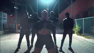 Rude Boy - Dj Fly And Pompis - Nicole Pothorin Choreography