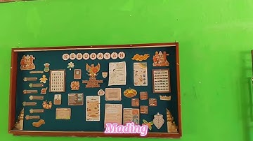 Tugas Informatika Kelas IX Membuat Vlog Lingkungan Sekolah SMP Negeri 1 Banyuputih