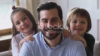 The Crucial Role of Fathers in Child Development | ZenMindTV