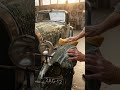 Old Car Restoration // Vintage Bugatti Type 46#automobile #carrestorationproject #asmrcarrestoration