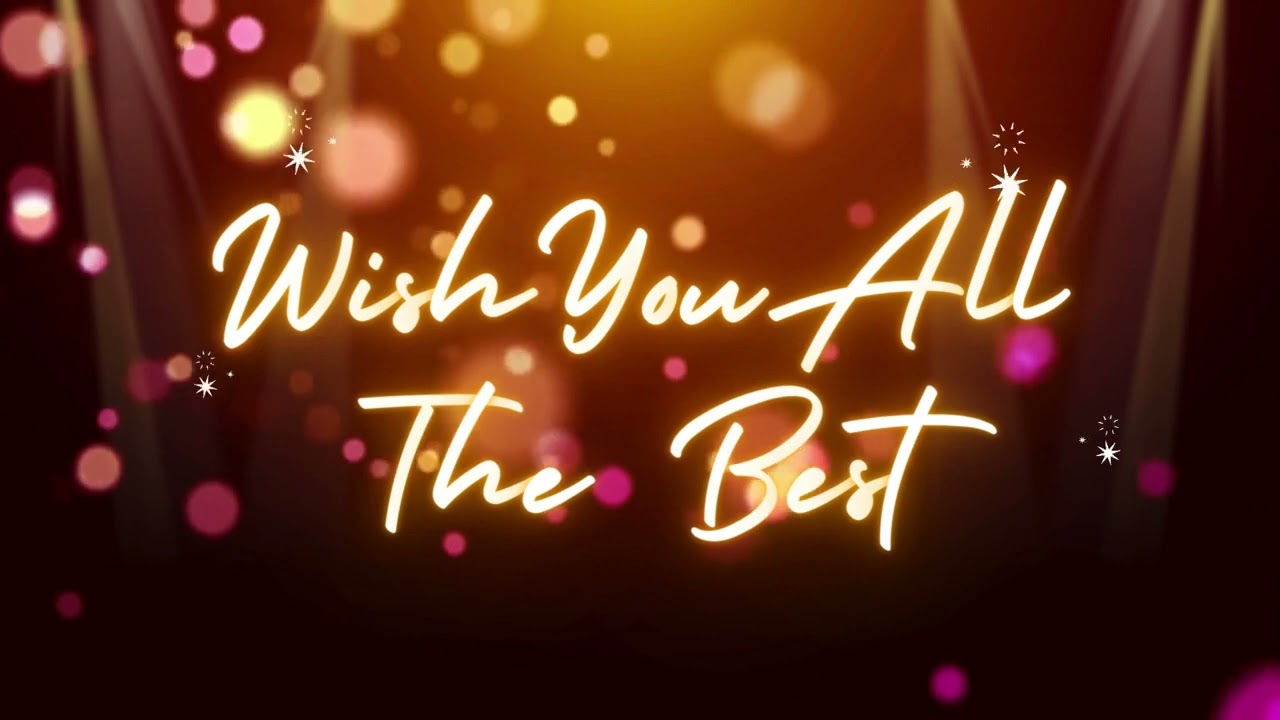 Happy 38th Anniversary