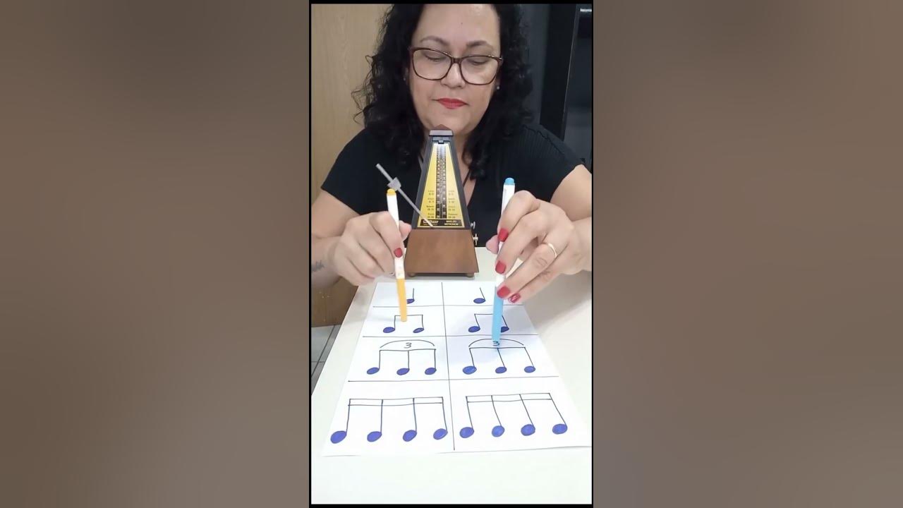 Follow to learn music theory with me. Repost:deboranoemisb (IG) #rhythm #musiclessons #musicteacher Follow to learn music theory with me. Repost:deboranoemisb (IG) #rhythm #musiclessons #musicteacher