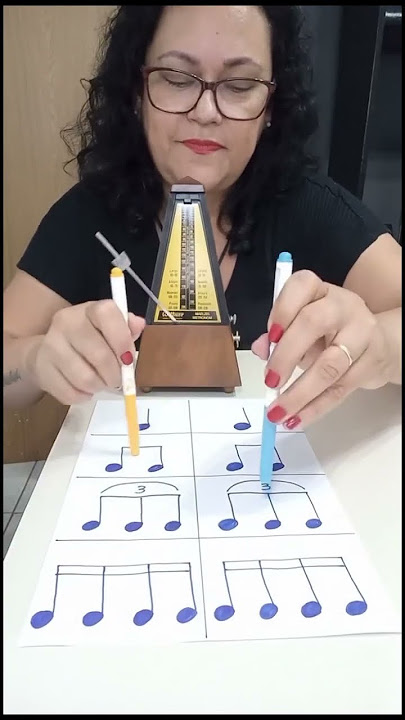 Follow to learn music theory with me. Repost:deboranoemisb (IG) #rhythm #musiclessons #musicteacher