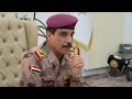 رئيس أركان الجيش يحضر مؤتمر الضباط من  العنصر النسوي 