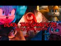 Burn the Chariots - Sight and Sound Theaters || Sonic the Hedgehog ||.