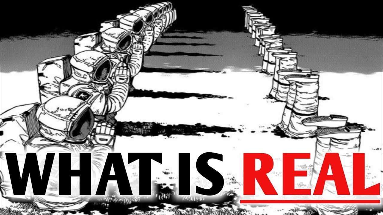 King Janaka and Saint Ashtavakra || WHAT IS REAL?