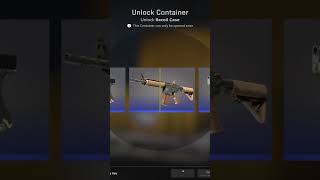 Day 6 opening a case until I get a gold #cs2 #counterstrike2 #counterstrike #gaming