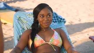 All American S07E01 Kingston First Meets Amina