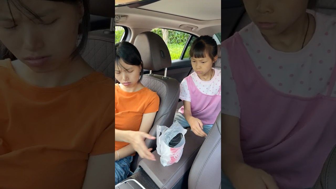 Car Gap Strip｜Fix Two Annoying Car Problems #creative #gadgests #viral #shorts