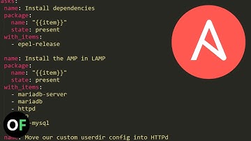 Ansible Roles may save your life!