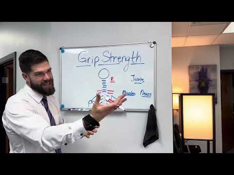 How We Help Grip Strength