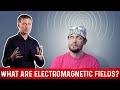 EMFs (Electromagnetic Fields): Cell Phone Radiation Effects on Human Body – Dr.Berg