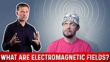 EMFs (Electromagnetic Fields): Cell Phone Radiation Effects on Human Body – Dr. Berg