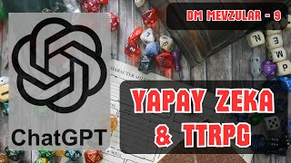 FRP de Yapay Zeka Kullanımı | DM Mevzular - 9