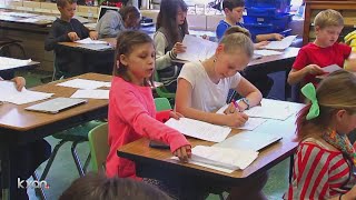 ‘Anti-racist coalition:’ the movement to integrate public schools across the country