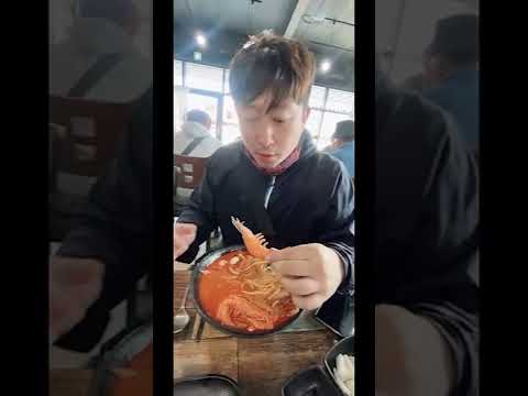 성산짬뽕