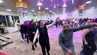 Edirne keşan tokat düğünü bico halayı