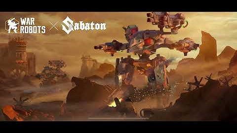 New META In Extermination | War Robot Gameplay |