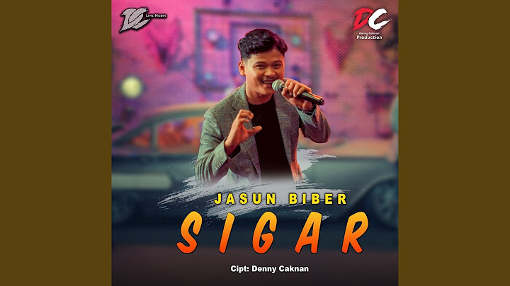Sigar