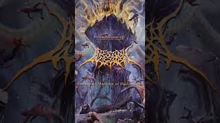 Intestinal Laceration - Embryonic Mutation of Baalcetrorus (Official Track)
ICYMI: Embryonic Mutation of Baalcetrorus is the first track taken from Intestinal Lacerations debut full length album entitles Chaotic Eschatological Madness
SUBSCRIBE - http://smarturl.it/GHP-YouTube
Chaotic Eschatological Madness will be available May 20th via Gore House Productions
Pre Save:
https://orcd.co/chaotic-eschatological-madness
Links:
https://www.facebook.com/intestinallaceration
https://www.instagram.com/intestinal_laceration
http://www.gorehouseproductions.com/
https://www.facebook.com/GoreHouseProductionsOfficial/
https://gorehouseproductions.bandcamp.com/
http://instagram.com/gorehouseproductions/
#IntestinalLaceration #GoreHouseProductions #ChaoticEschatologicalMadness #DeathMetal #BrutalDeathMetal Intestinal Laceration - Embryonic Mutation of Baalcetrorus (Official Track)