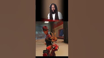 when the tables turn