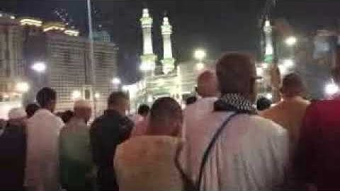 فجرية مهيبه مبكية لسورة الإنسان من الحرم المكي للشيخ بندر بليلة.