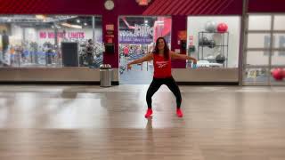 Kesi Remix - Sweat & Swagger Fitness