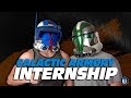 We Had Interns! - Galactic Armory Internship Recap