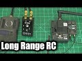 First look: FrSky R9 long-range RC system