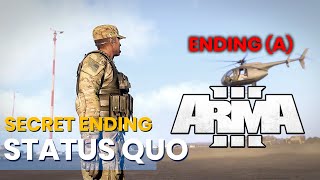 ARMA 3 EXPERT Campaign Walkthrough ENDING 2 PARADISE FOUND A: REGROUP WITH NATO - PC NO COMMENTARY ARMA 3 EXPERT Campaign Walkthrough ENDING 2 PARADISE FOUND A: REGROUP WITH NATO - PC NO COMMENTARY