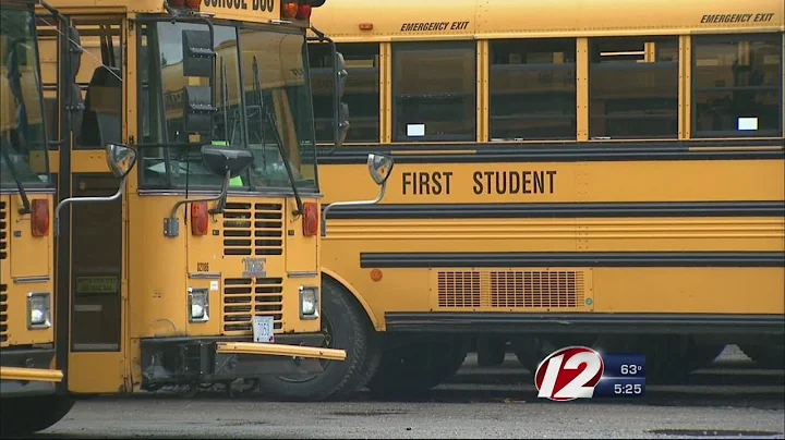Superintendent apologizes for school busing problem