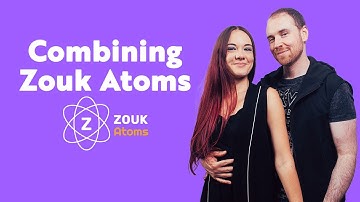 Combining Zouk Atoms