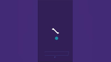 Mobile Menu Toggle Button pure CSS - #shorts