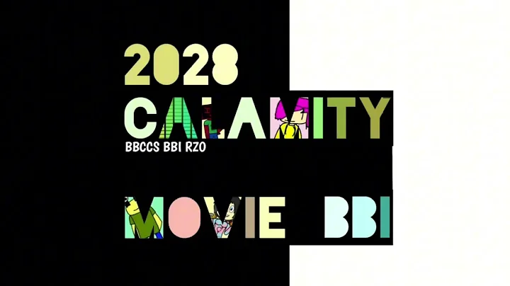 Sln 2024 - 2028 CALAMITY MOVIE BBI bbccs bbi rzo Logo's